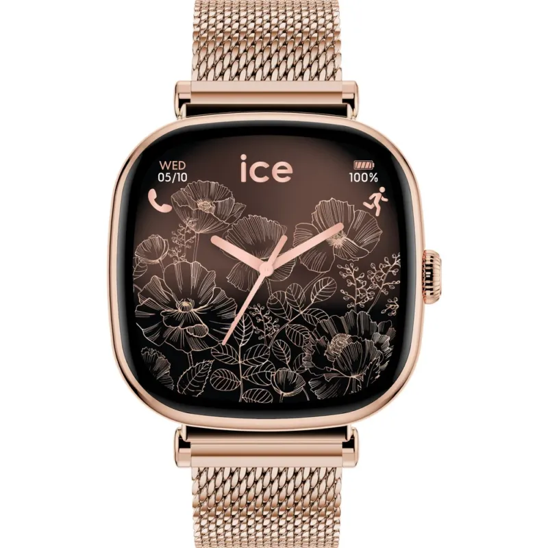 ICE Damen Smartwatch ICE smart SQ 2.0