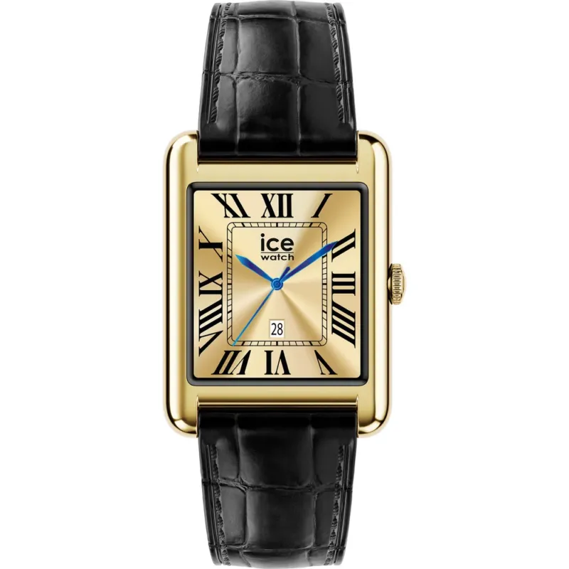 ICE Damen-Smartwatch ICE smart TK 2.0