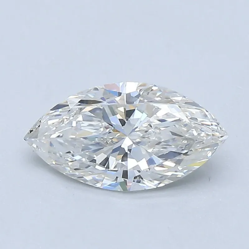 1 Carat Marquise - Natural Diamond - 1.2 - G - VS2 - VG - EX - VG - Diamonds By Rothschild