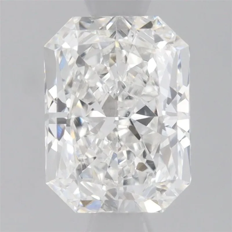 1 Carat Radiant Cut Diamond - F VVS2 - 1.03ct - 244033 - Diamonds By Rothschild