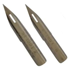 perry spitzfeder 1001