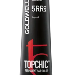 Topchic Max Reds Permanent Hair Color