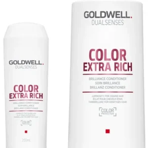 Dualsenses Color Extra Rich Bril Cond