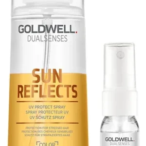 Dualsenses Sun Reflects UV Protect Spray