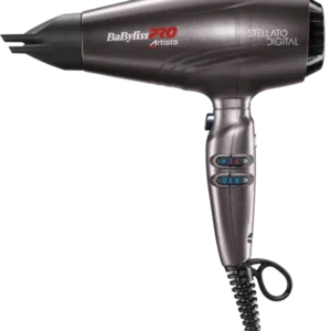 STELLATO DIGITAL Haartrockner 2400 W BAB7500IE