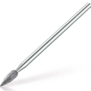 Diamant-Bit, kleiner Spitzkegel