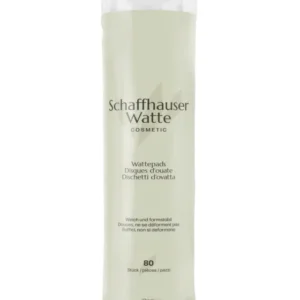 Schaffhauser Cosmetic Wattepads