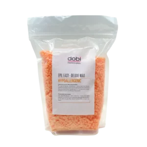 Epil Easy Deluxe-Wax Hypoallergenic