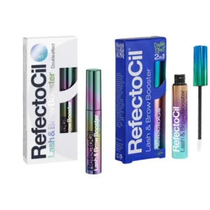 Lash & Brow Booster 2 in 1 Double Effect