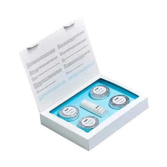 HYALURONIC MULTIPLE EFFECT Treatment Kabinen Produkt