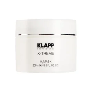 X­TREME O2 Mask Kabinen Produkt