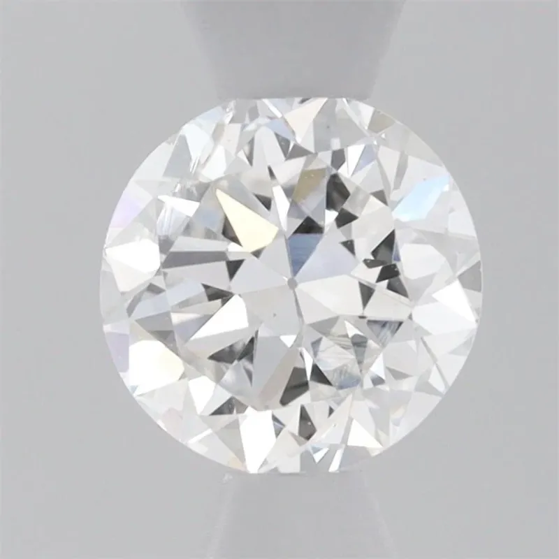 1/2 Carat Old European Cut Diamond - G I1 - 0.53ct - 254019 - Diamonds By Rothschild