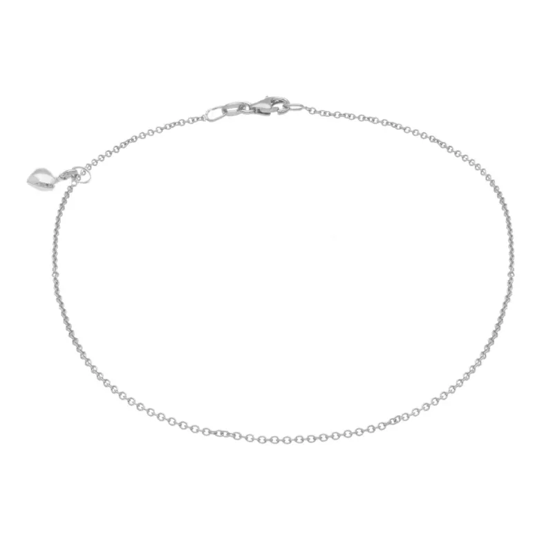filigranes-damen-fusskettchen-aus-18-karat-weissgold-mit-herz-anh-nger