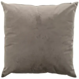 Hartman Jolie Anthrazit 45x45x16cm Dekokissen