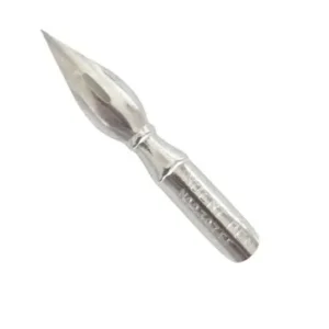 Perry & Co. Indent Pen No. 2307 EF - Vintage