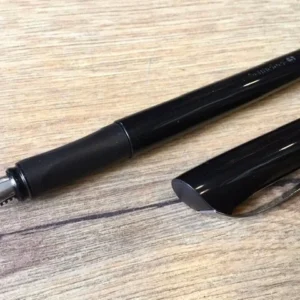 Füller Ceod Classic schwarz Schneider