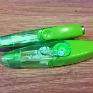 Korrekturroller BeGreen 6m Pilot - Polly Paper