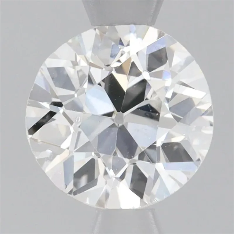 3/4 Carat Circular Brilliant Cut Diamond - I VS1 - 0.84ct - 240239 - Diamonds By Rothschild