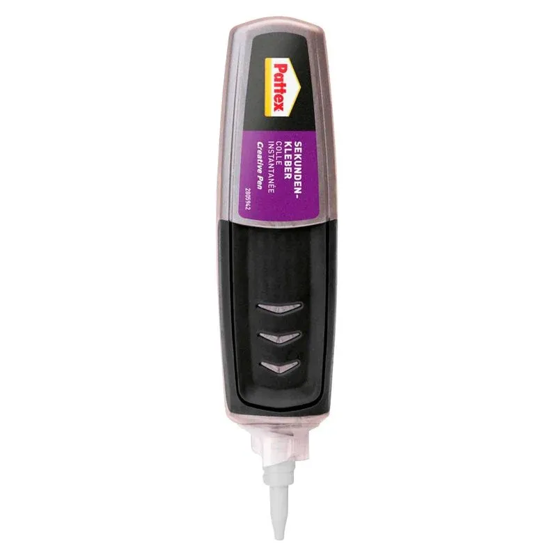 Pattex Creative Pen Sekundenkleber 3,0 g