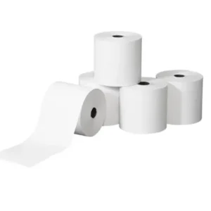 dots Thermorollen 5,8 cm x 50,0 m, 5 Rollen