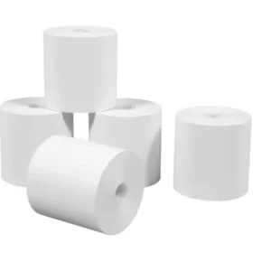 dots Thermorollen 6,2 cm x 50,0 m, 5 Rollen