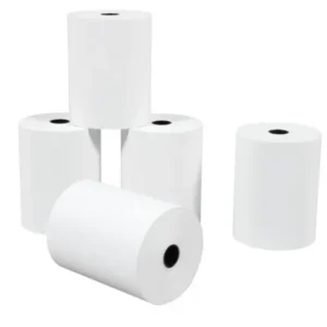 dots Thermorollen 7,6 cm x 50,0 m, 5 St.