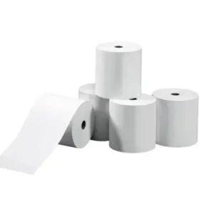 dots Thermorollen 8,0 cm x 80,0 m, 5 Rollen