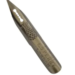 E.S. Perry 440EF Ballon - Vintage