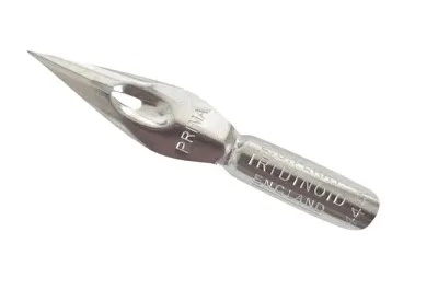 E.S. Perry PERMA 444F - Vintage