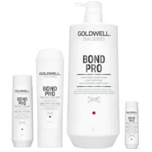 Dualsenses Bond Pro Fortifying Conditioner