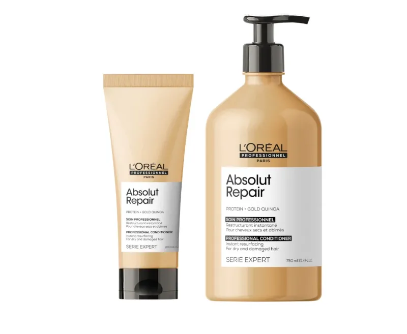 Serie Expert Absolut Repair Professional Conditioner