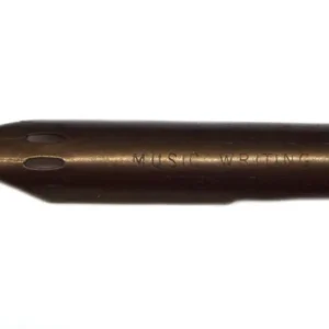 William Mitchell Music Writing Pen 0268 - Vintage