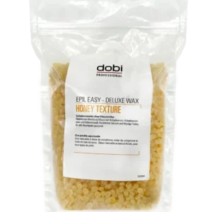 Epil Easy Deluxe Wax Honey Texture