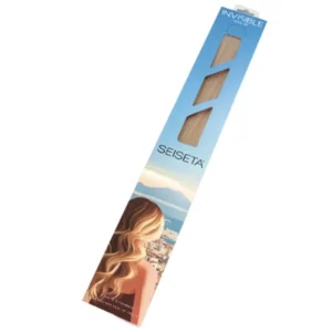 Invisible Tape-in Glatt Extensions
