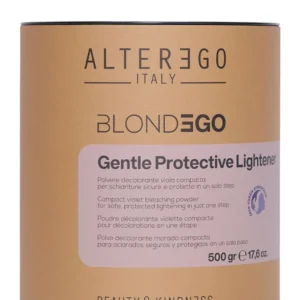 BlondEgo Gentle Protective Lightener