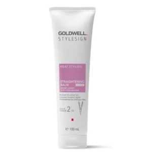 StyleSign Heat Styling Straightening Balm