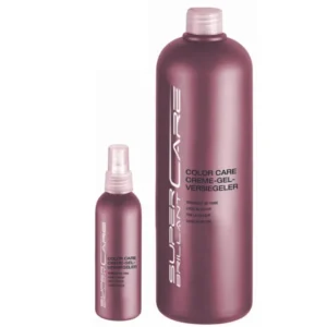 Care Color Creme-Gel-Versiegeler