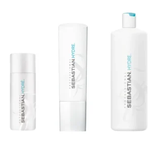 Foundation Hydre Moisturizing Conditioner