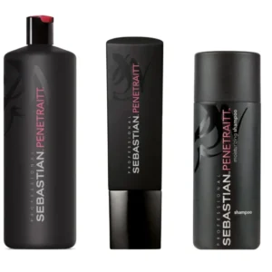 Foundation Penetraitt Strength and Repair Shampoo