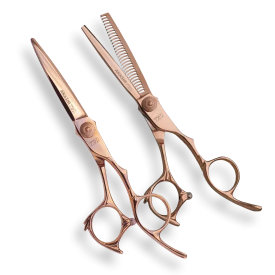 SUPER CUT SC-Set 6-5.5 Scherenset