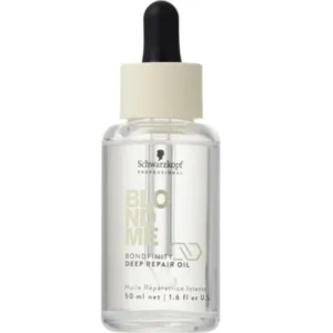 BlondMe Bondfinity Deep Repair Oil
