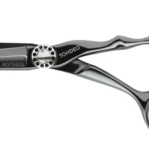 Mythos Offset Black CONBLADE Haarschere