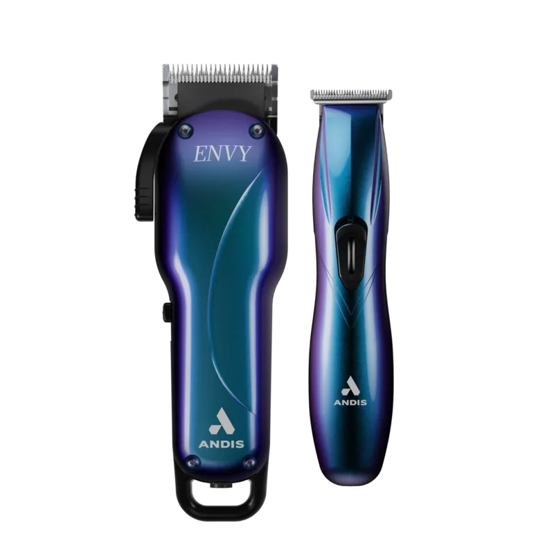 Envy Li Haarschneidemaschine und Trimmer Set