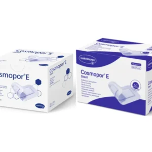 Cosmopor E selbsthaftender Wundverband