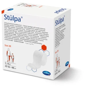Stülpa Schlauchverband Grösse 0R