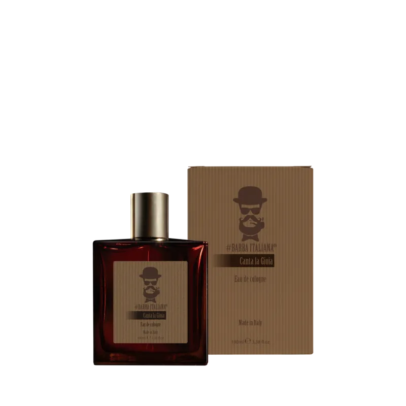 Eau de Cologne – Sing die Freude