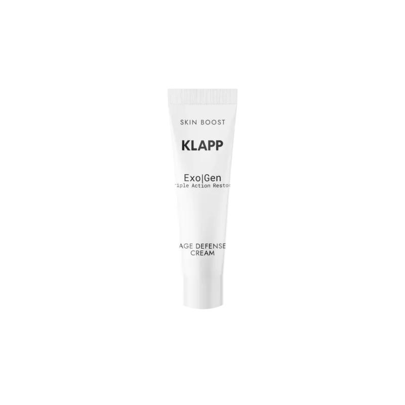 EXO GEN Triple Action Restore Treatment Kabinen Produkt – Bild 4