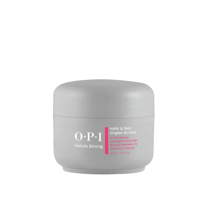 Nature Strong Skincare To the Rescue Overnight Cuticle