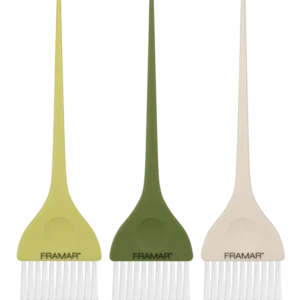 Extra Dirty - Classic Color Brush Set