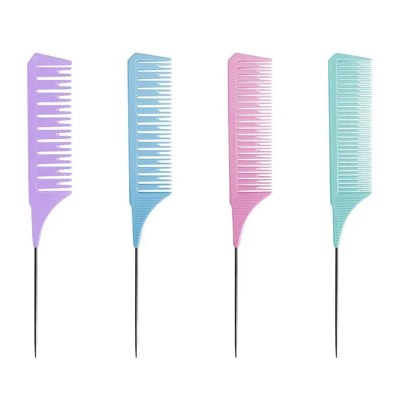 WEAVE PASTEL DREAM Strähnenkamm